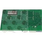 BOARD I-PRO 1-2 EC1865/1