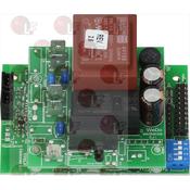 LASER THERMOSTAT BOARD WWM23