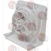 WHITE EVAPORATOR SUPPORT