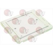 CHIUSURA SUPPORTO EVAPORATORE