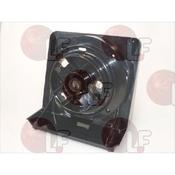 SUPPORTO EVAPORATORE NERO