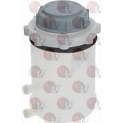 SALT CONTAINER ASSEMBLY 85x100 mm