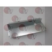 SUPPORTO PORTALAMPADA 70x168 mm
