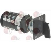 SELECTOR SWITCH 4 POSITIONS