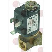 SOLENOID VALVE 12V 1 mm HARD SPRING