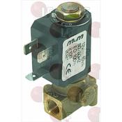 SOLENOID VALVE MM B297DVH image