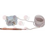 SINGLE-PHASE THERMOSTAT 30-90°C image