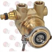 ROTARY VANE PUMP ROTOFLOW ø 3/8" NPT image