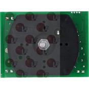 CONTROL ELECTRONIC BOARD 90x65 mm