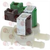 SOLENOID VALVE ROBERTSHAW 2 WAYS 180° image