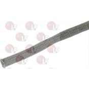 SEALING BRAIDING FOR CIRCULAR PLATES