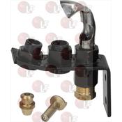 TARGET PILOT BURNER SIT 2 FLAMES LH