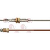 THERMOCOUPLE NICKEL-PLATED M8x1 75 cm image