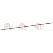 TAPE ROD ø 8x707 mm