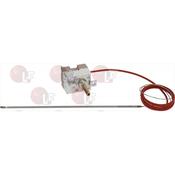 THERMOSTAT TR2 0-280°C image