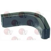 PIEDINO PLASTICA GS/N