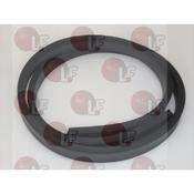 AMMORTIZZATORE GOMMA 20x8 mm