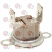 CONTACT THERMOSTAT 110°C 16A 230V image