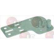 UPPER RIGHT HINGE image