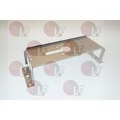 SUPPORTO INOX VENTOLA EVAPORATORE