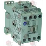 CONTATTORE ALLEN-BRADLEY 230V 50/60Hz image