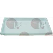 BACINELLA RACCOGLIGOCCE PLASTICA