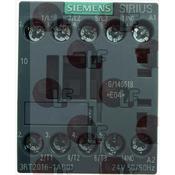 CONTACTOR SIEMENS 3RT2016-1AB01 image