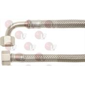 FLEX HOSE ø 3/8" Fp x CFp 370 mm image