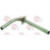 TUBO INOX MANDATA SUPERIORE image