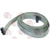 CAVO FLAT 10 POLI 2300 mm