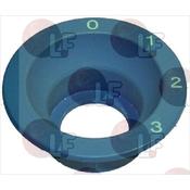 SUPPORTO PER SELETTORE ROTAT.UG.0.1.2.3