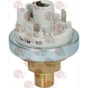 PRESSURE SWITCH STEAM  0,40/0,36 BAR image