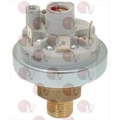 STEAM PRESSURE SWITCH 0.60/0.54 BAR image