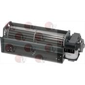 TANGENTIAL FAN 180 mm RIGHT