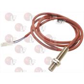 MICRO SWITCH MAGNET ø 12x60 mm