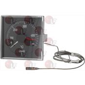 THERMOREGULATOR ø 60/80 mm 50-450°C image