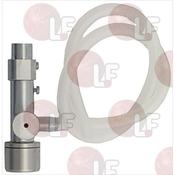 MILK FROTHER S/STEEL ø 1/8" image