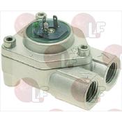 CONTATORE VOLUMETRICO 1/4"