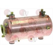 BOILER 2 GRUPPI 8 Lt