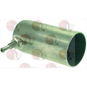 GABBIA D'ARIA INOX ø 45x90 mm