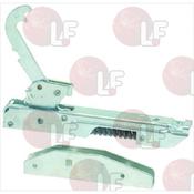 OVEN DOOR HINGE R/L image