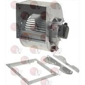 FAN CENTRIFUGAL DD 9/7 245W