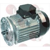 MOTORE TRIFASE MEC71 FLANGIA B5 RIDOTTA