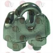MORSETTO INOX BILANCERE