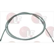 STAINLESS STEEL WIRE ROPE image