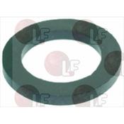 FLAT EPDM GASKET ø 18x12x2 mm image