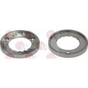 GRINDING BURRS PAIR CIMBALI/FAEMA RH image