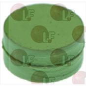 BLIND GASKET ø 9.2x4.6 mm VITON image