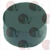 BLIND GASKET ø 9x5 mm image