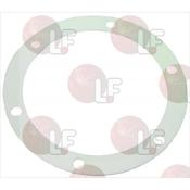 BOILER GASKET ø 180x140x3 mm image
